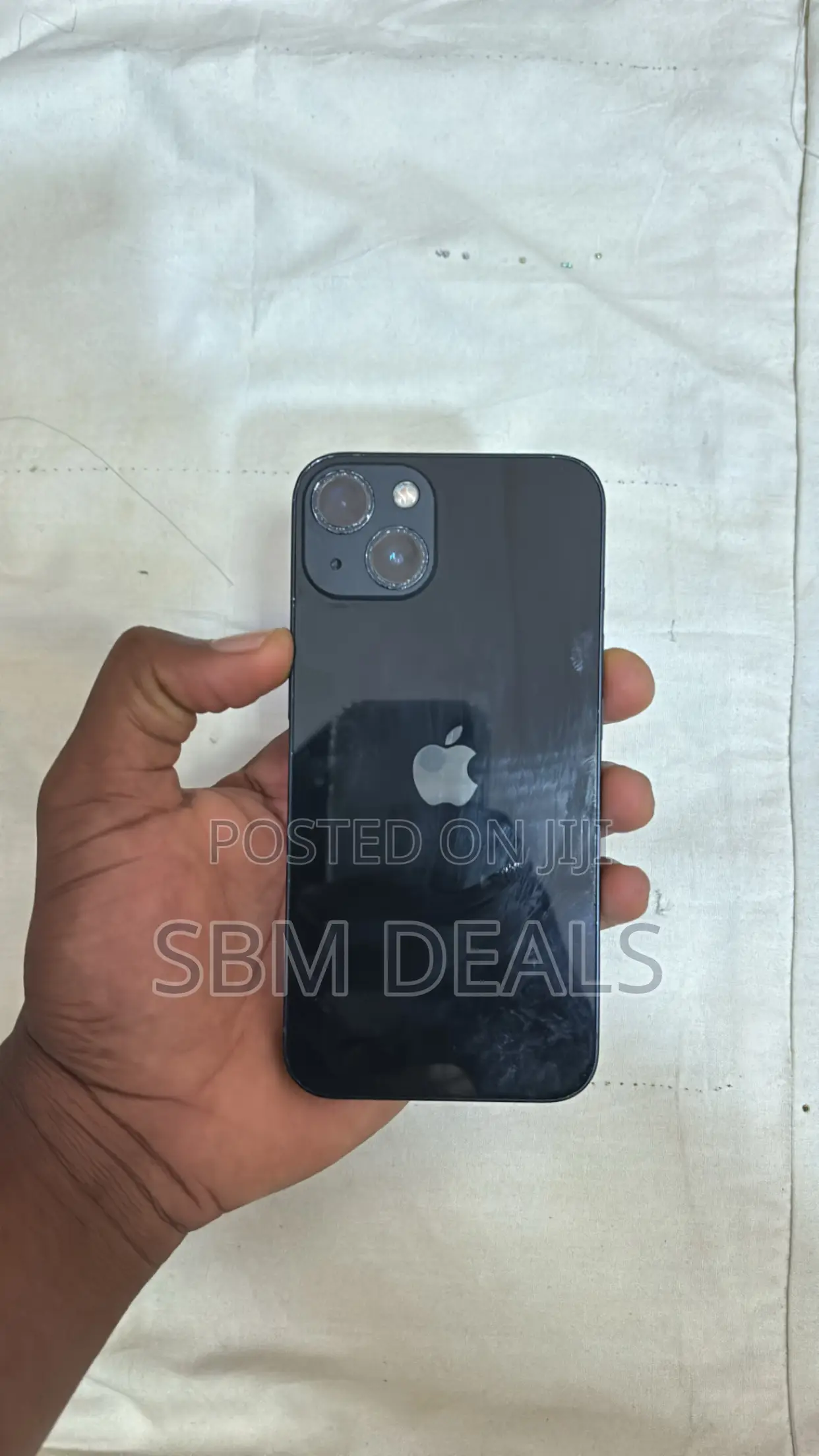 Apple iPhone 13 128 GB Blue