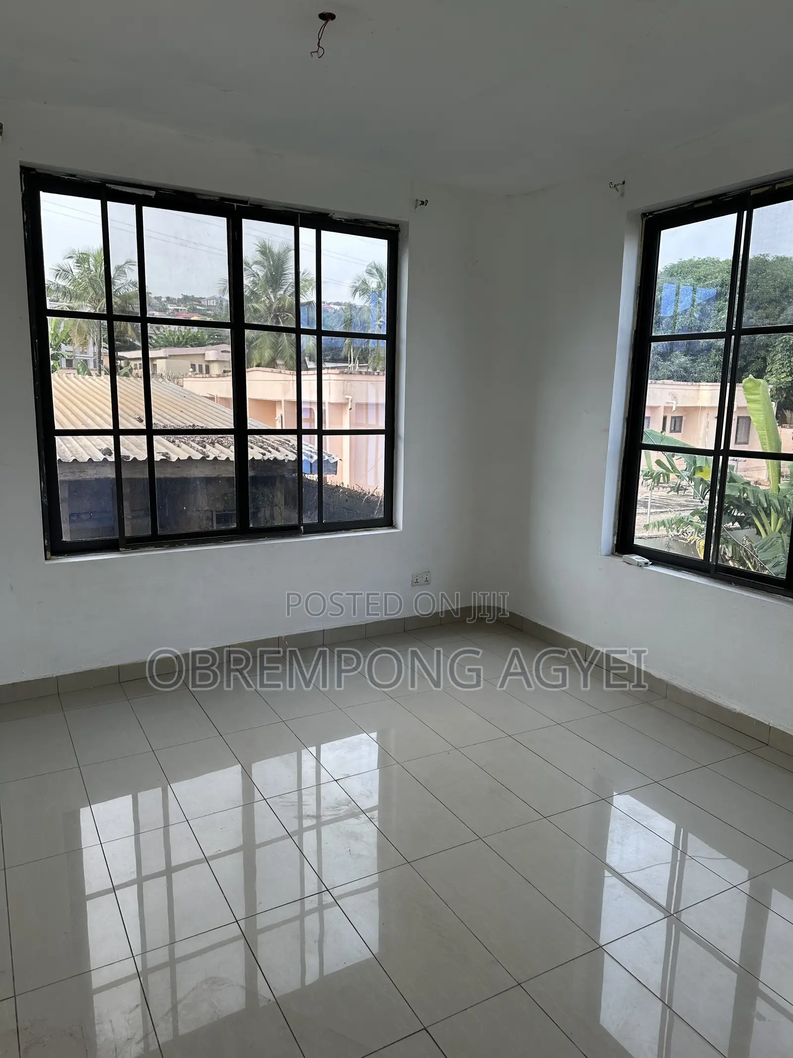 1bdrm House in Ike Quartey, New Gbawe for rent