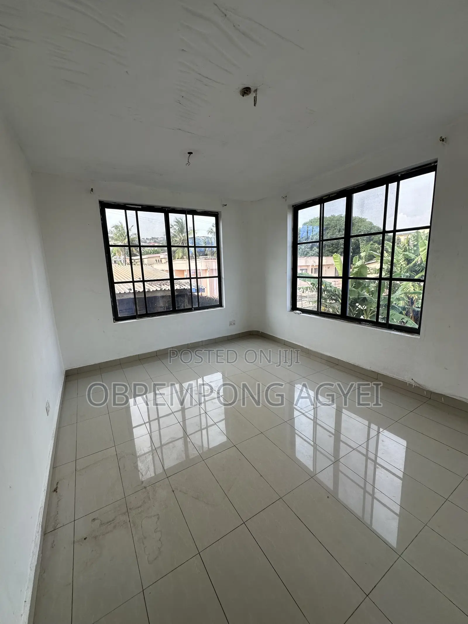 1bdrm House in Ike Quartey, New Gbawe for rent
