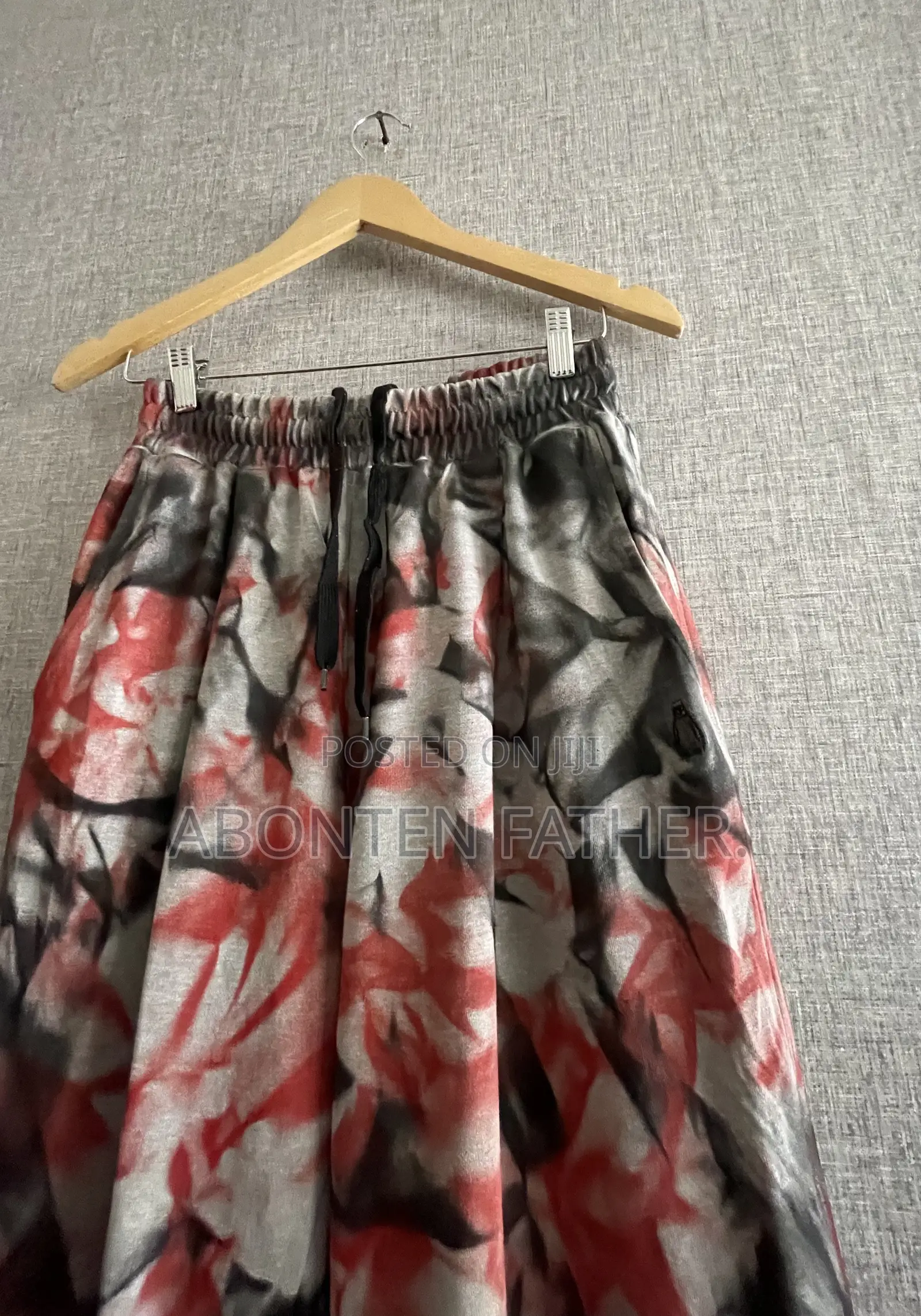 Jogger Hard Shorts