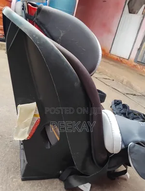 Baby Car Seat