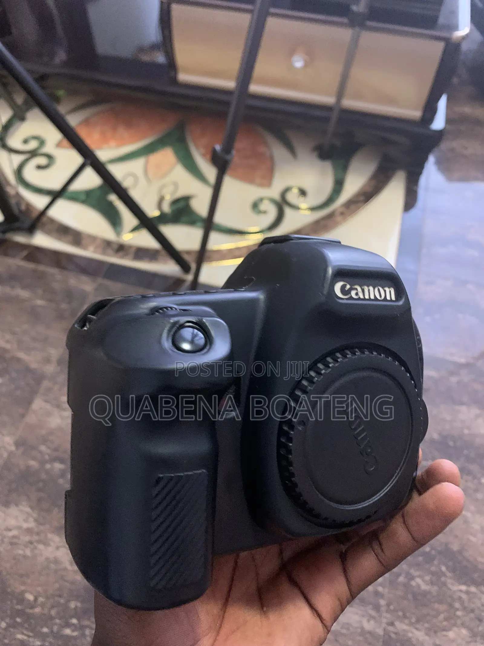 Canon 5d Mark Ii