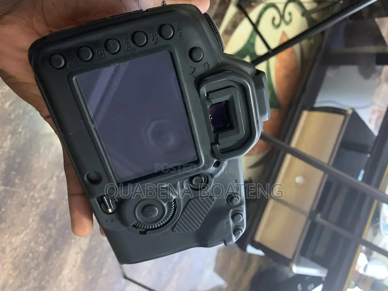 Canon 5d Mark Ii