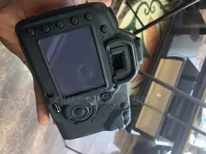 Canon 5d Mark Ii