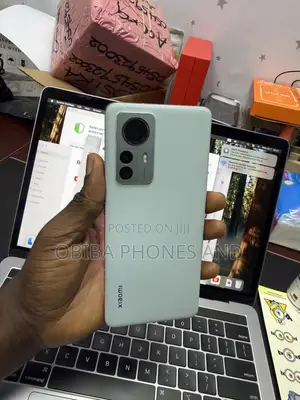 Xiaomi 12 Pro 256 GB