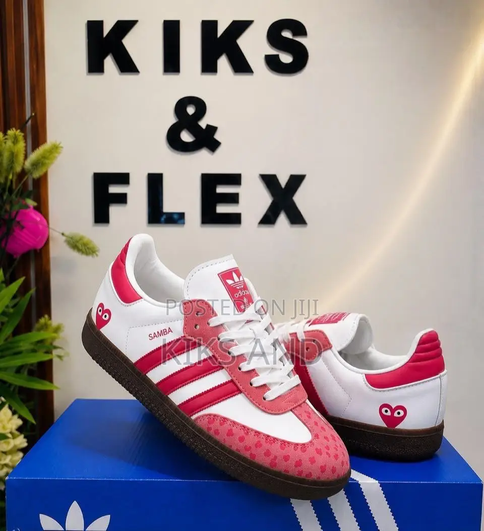 Adidas Samba