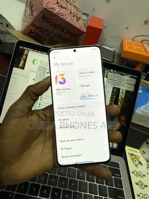 Xiaomi 12 Pro 256 GB