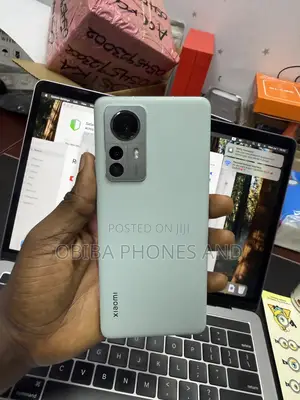 Xiaomi 12 Pro 256 GB