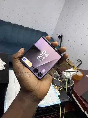 Samsung Galaxy Z Flip7 256 GB Black