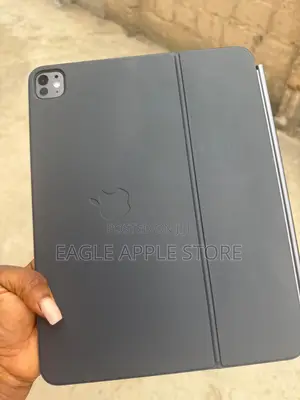 Apple iPad Pro 128 GB Gray