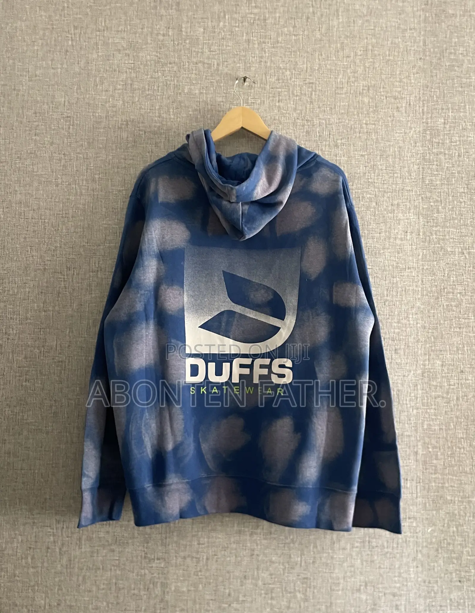 Hard Hoodies