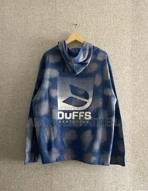 Hard Hoodies