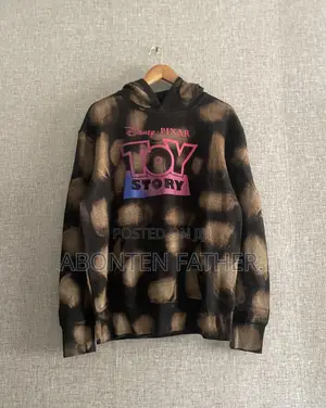 Hard Hoodies