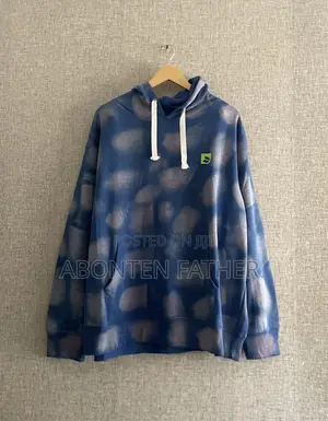 Hard Hoodies