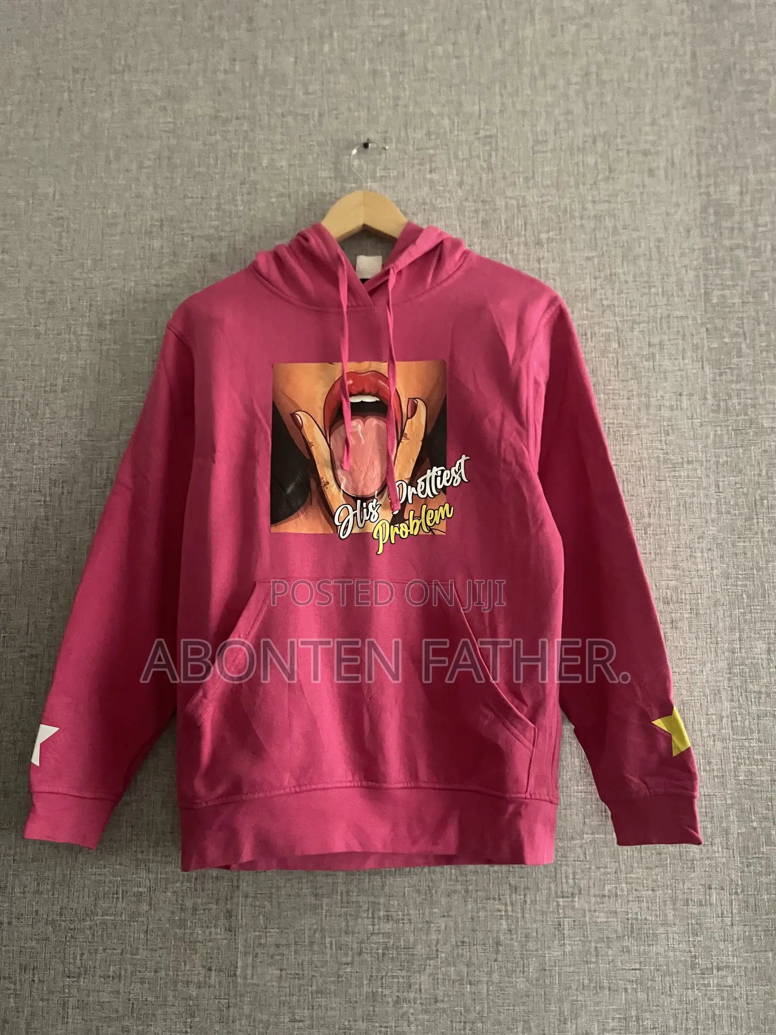 Hard Hoodies