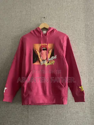 Hard Hoodies