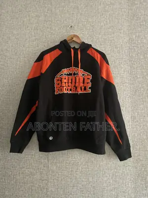 Hard Hoodies