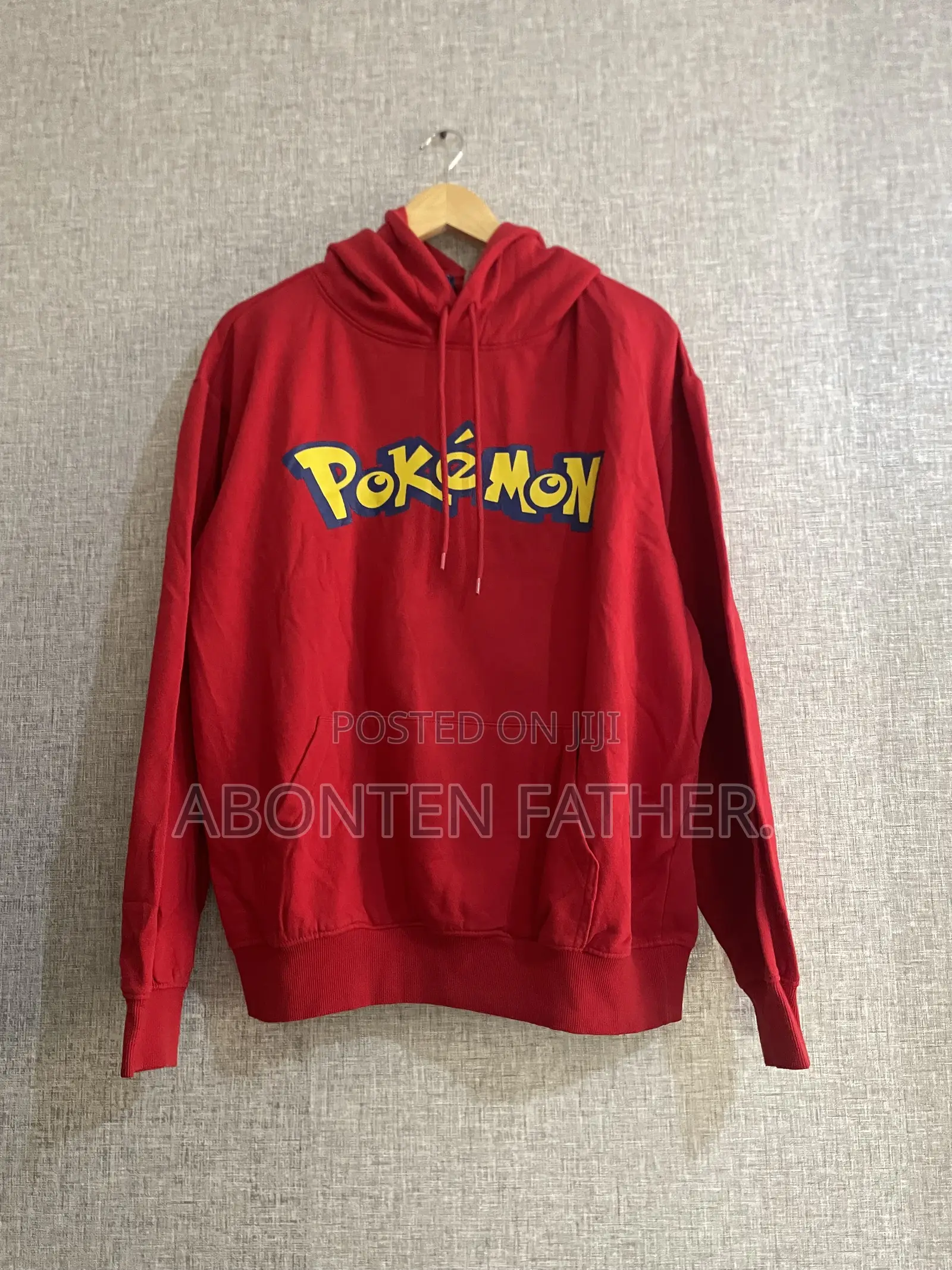 Hard Hoodies