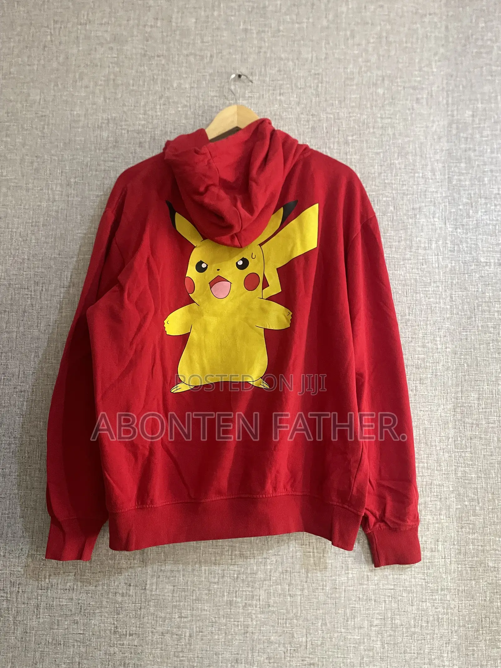 Hard Hoodies