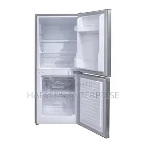 TCL 108 Liters Bottom Freezer Refrigerator