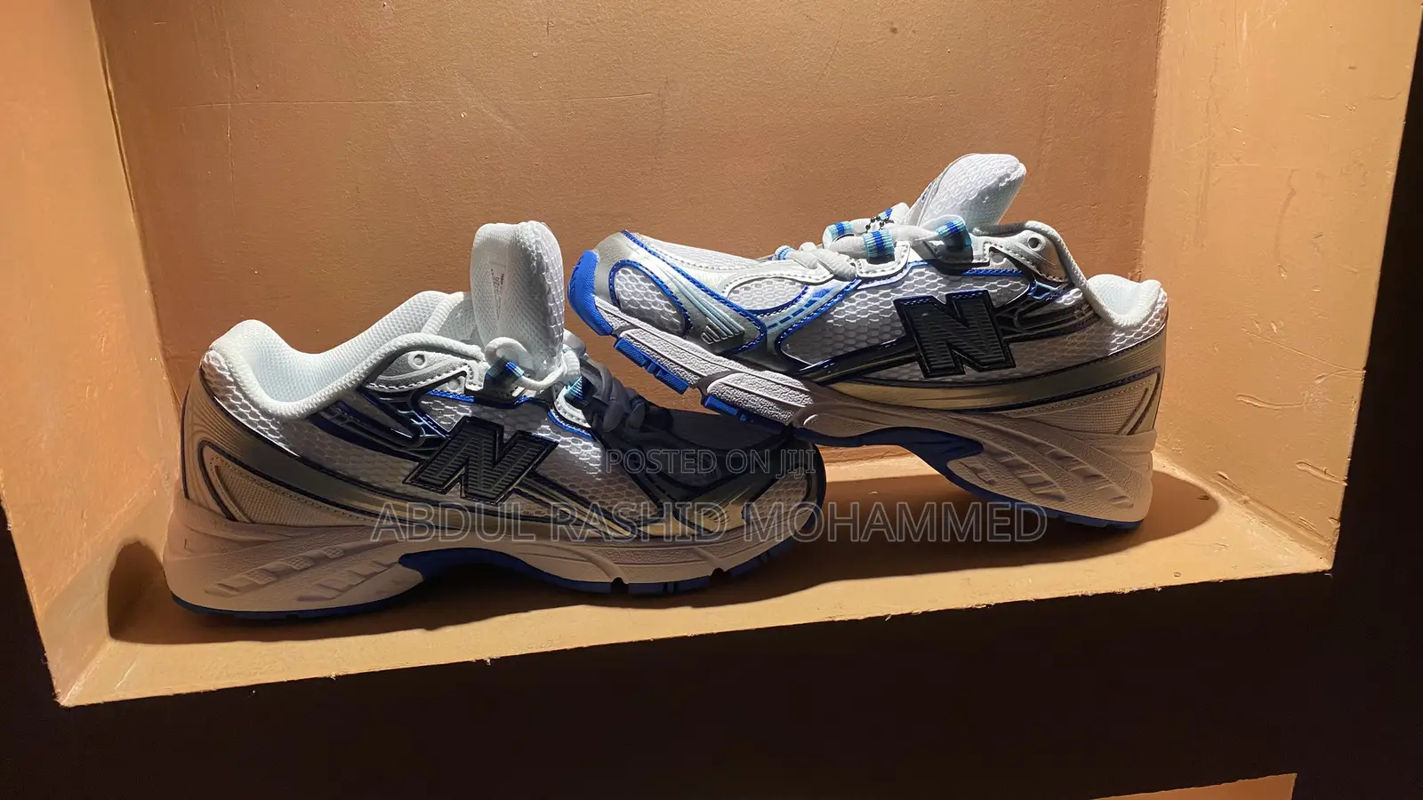 Available Brand New Sneakers