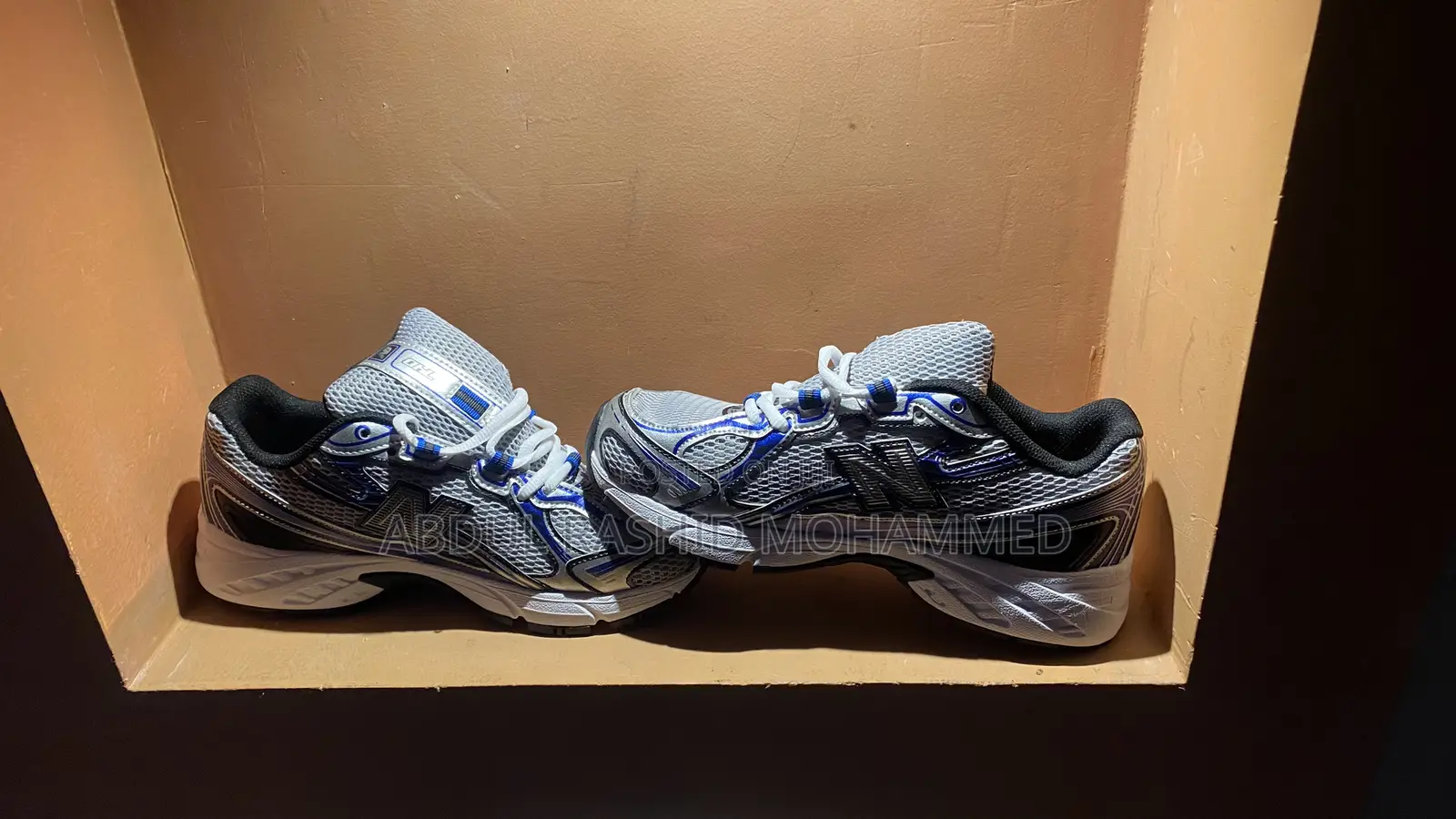 Available Brand New Sneakers