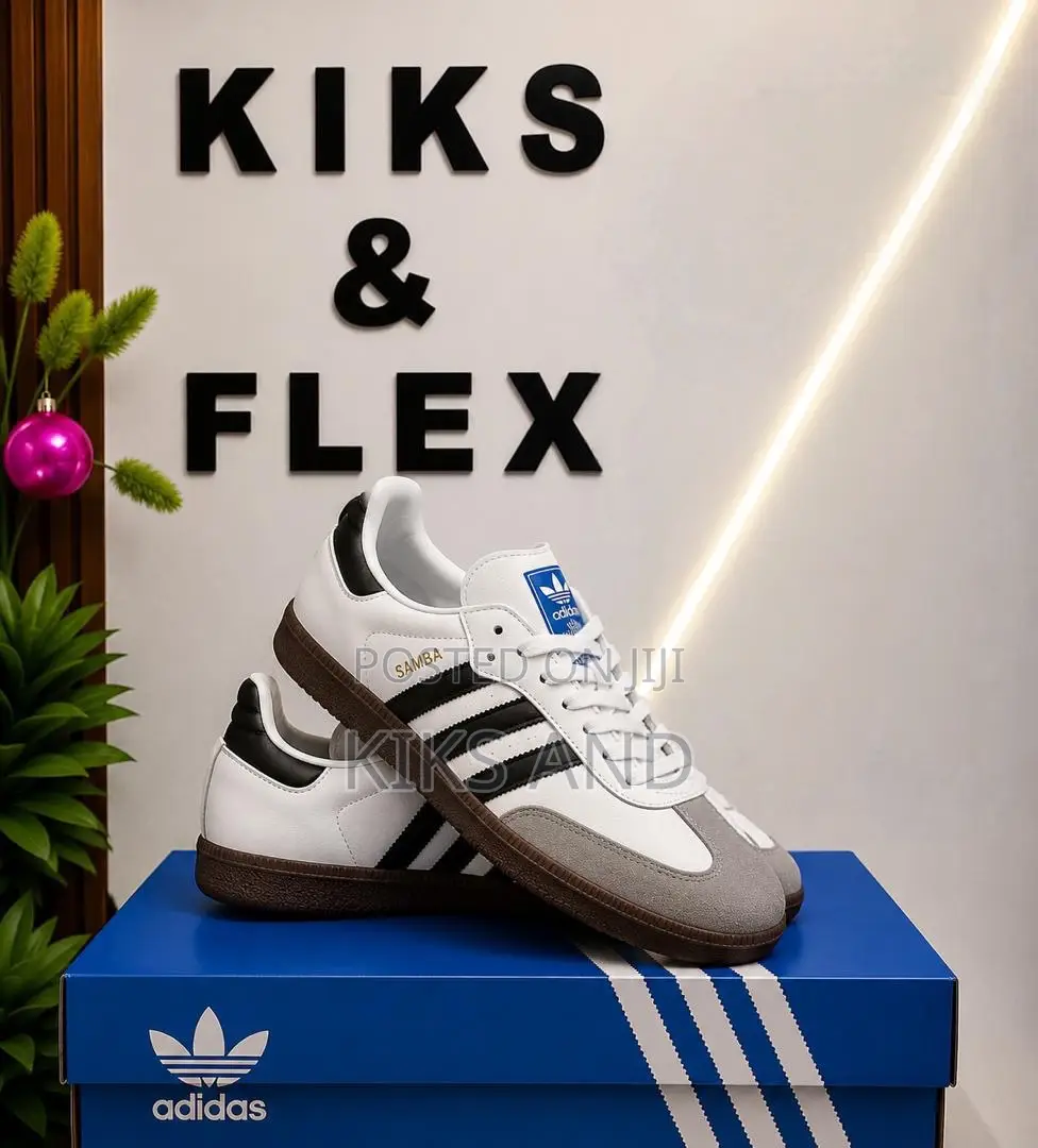 Adidas Samba