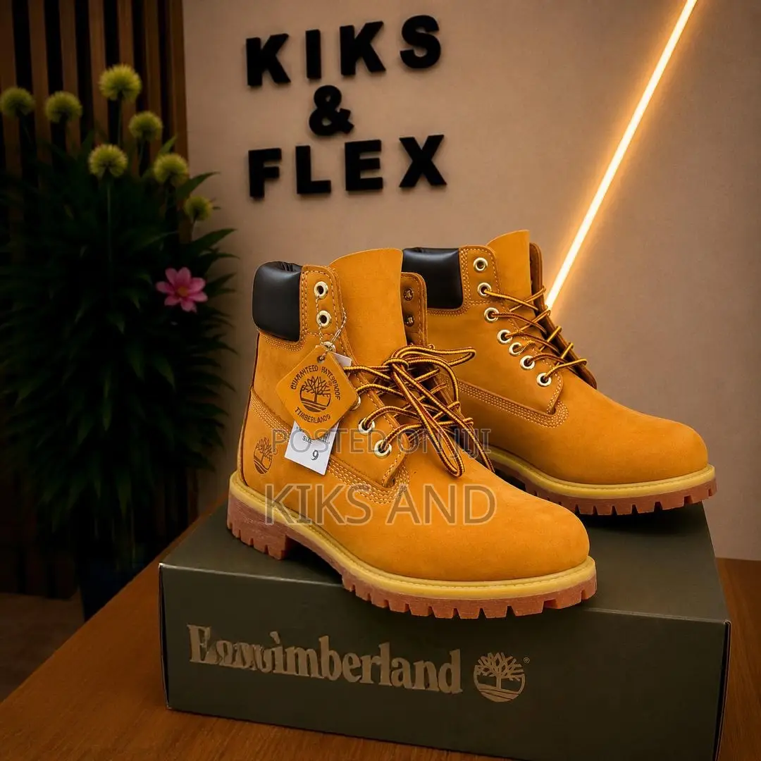 Timberland