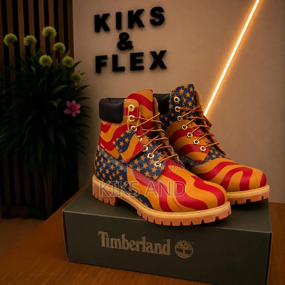 Timberland