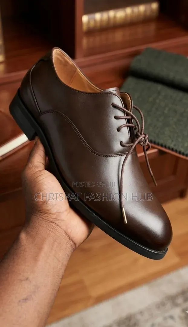 Corporate Shoes for Men