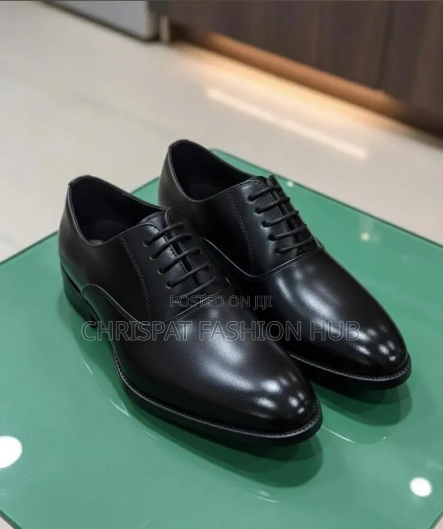 Corporate Shoes for Men