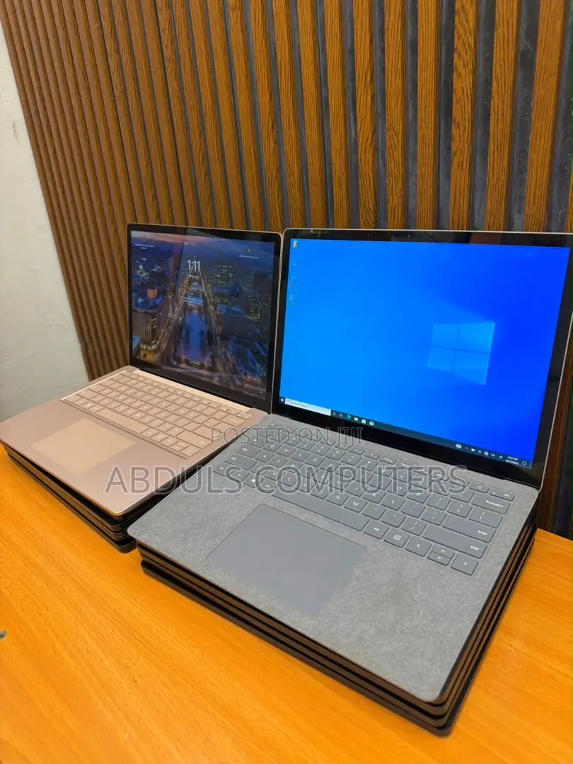 Laptop Microsoft Surface Laptop 3 16GB Intel Core i5 SSD 256GB