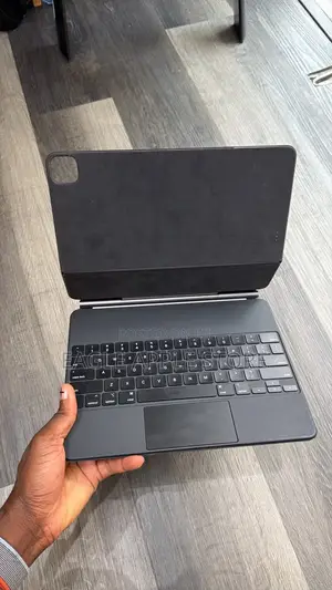 Magic Keyboard