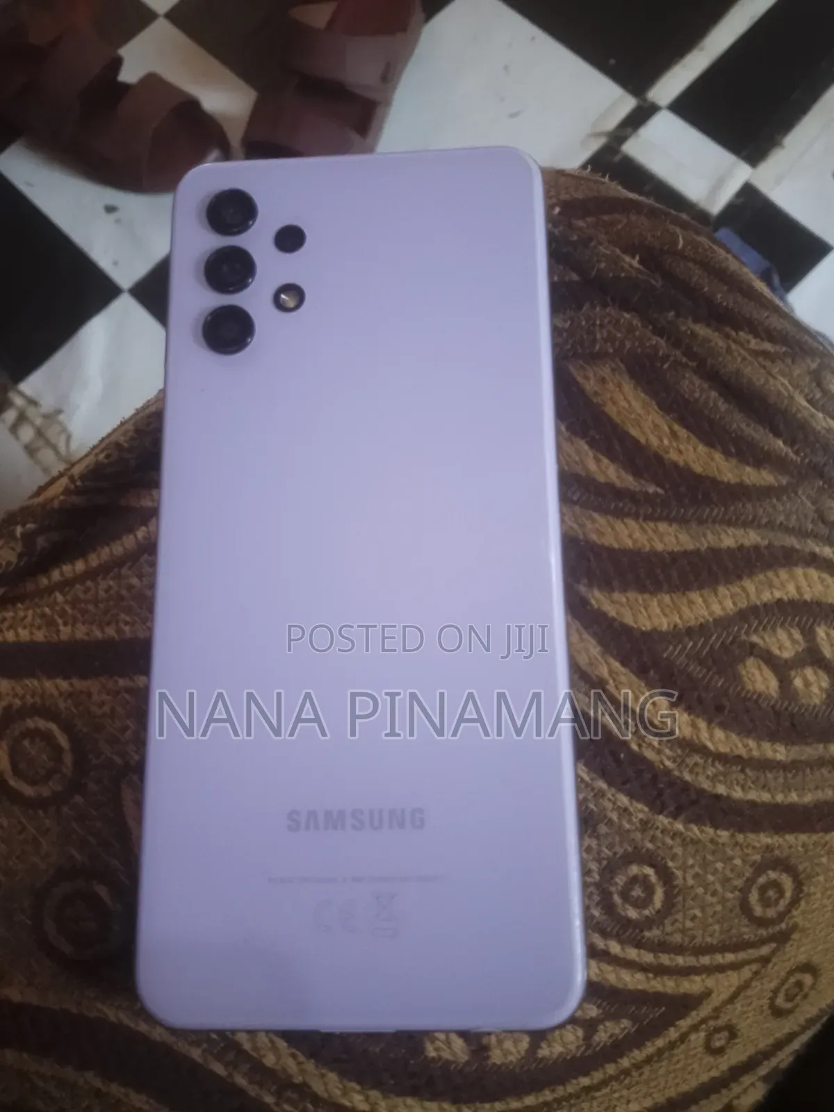 Samsung Galaxy A32 5G 128 GB