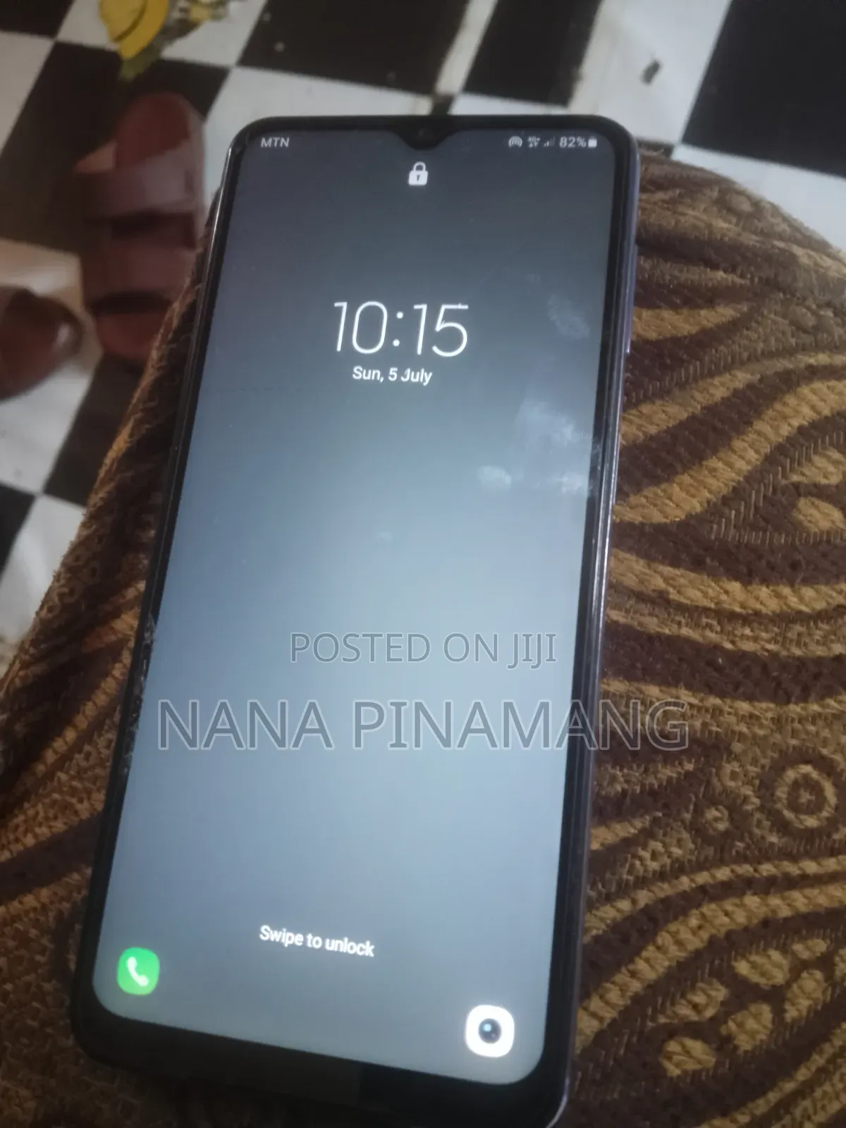 Samsung Galaxy A32 5G 128 GB