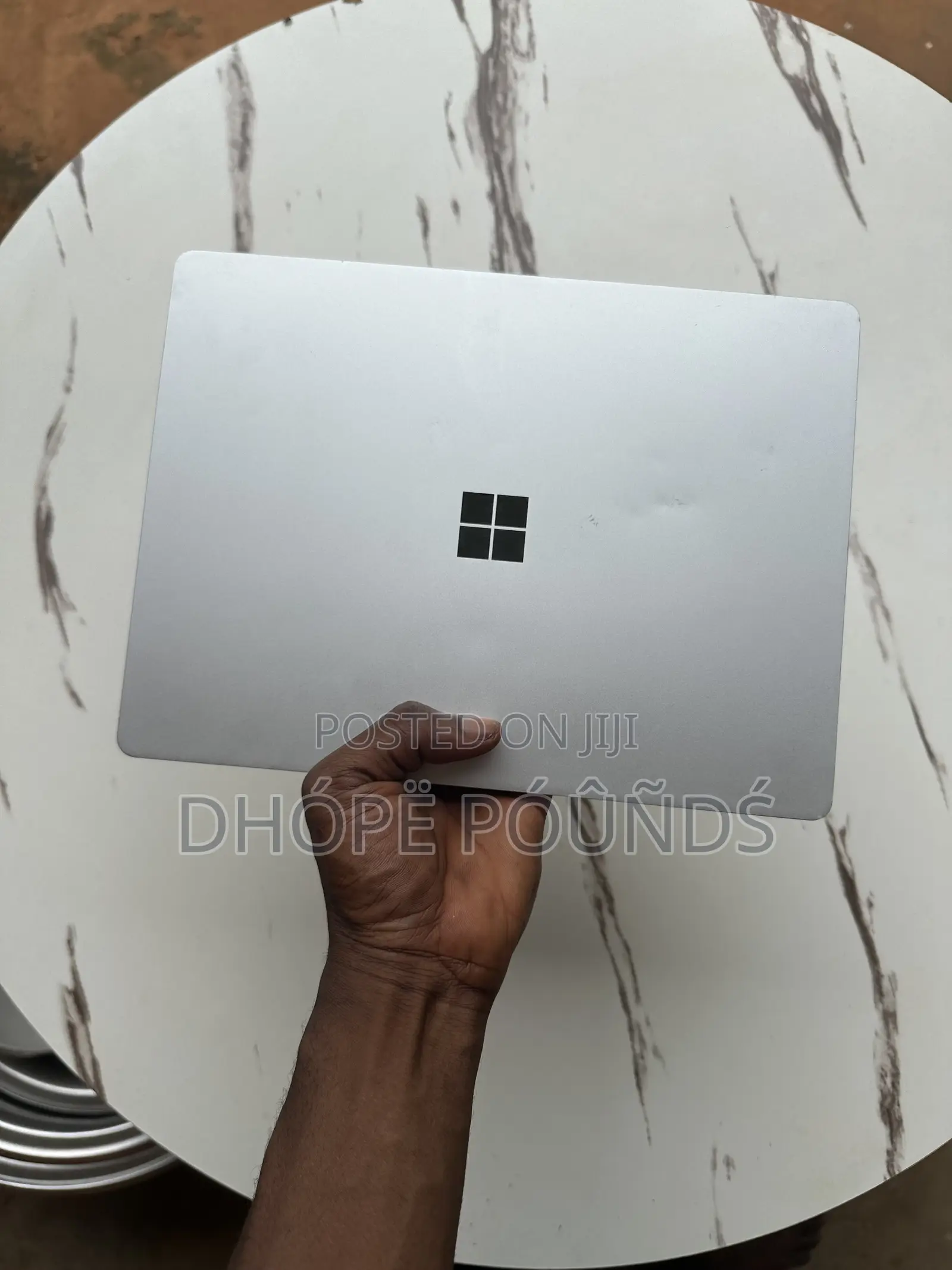 Laptop Microsoft Surface 2 8GB Intel Core i5 SSHD (Hybrid) 128GB
