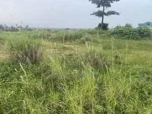 Serviced 100x100 Plot of Land for Sale at Adjen Kotoku