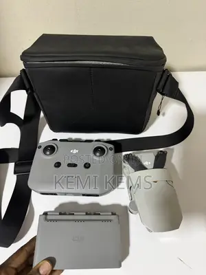 Dji Mini Fly More Combo Drone