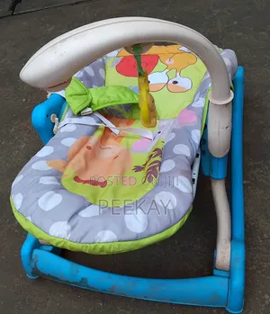 Used Baby Seat