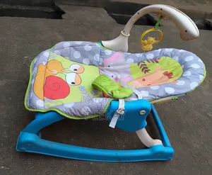 Used Baby Seat