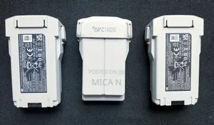 Dji Mavic Mini 3 ,4 Pro Combo Pack (3 Batteries And Charging Hub)