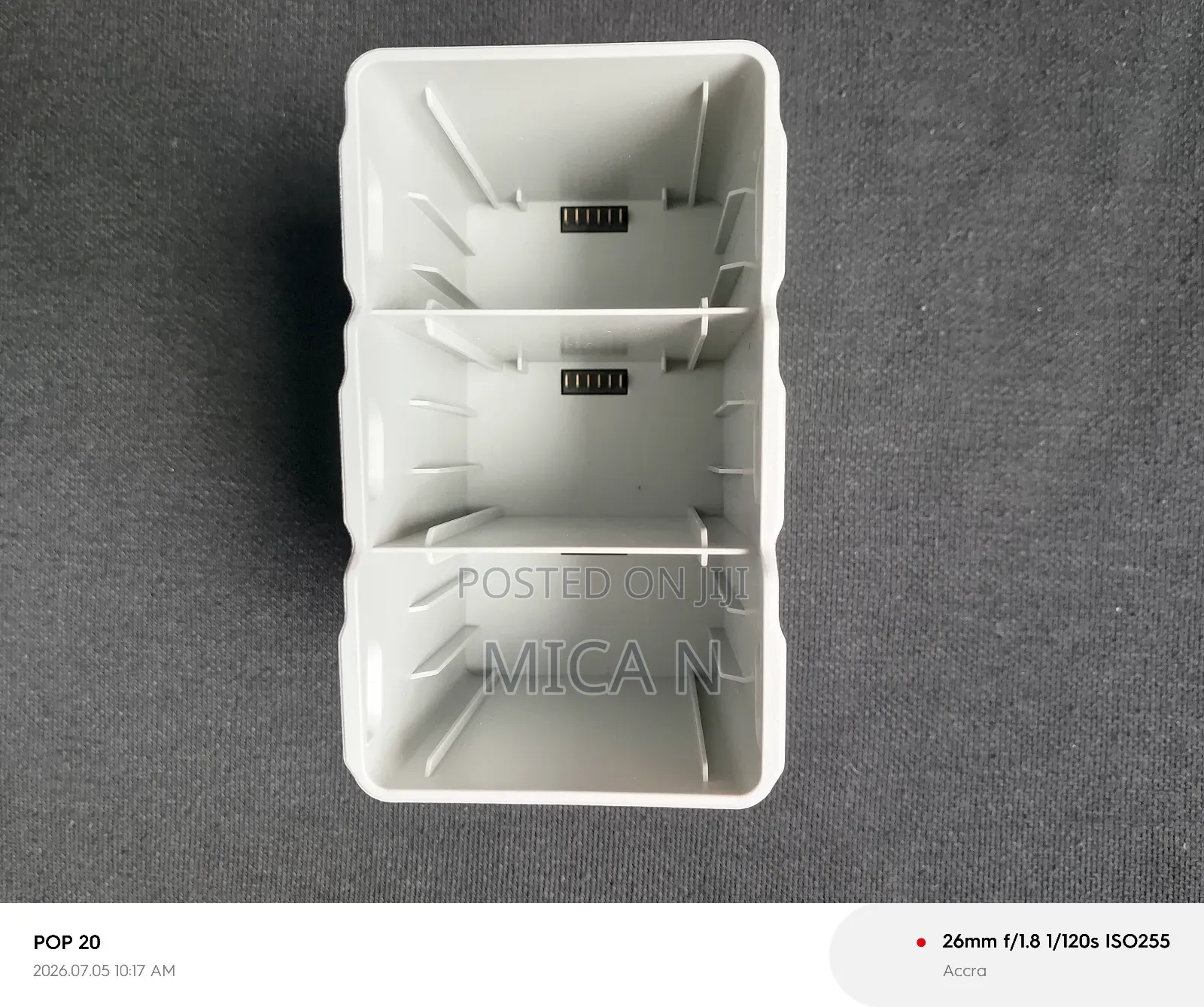 Dji Mavic Mini 3 ,4 Pro Combo Pack (3 Batteries And Charging Hub)