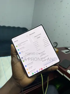 Samsung Galaxy Z Fold 5 256 GB