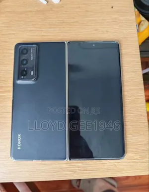 Honor Magic Vs 256 GB Black