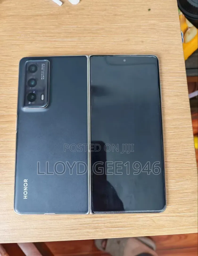 Honor Magic Vs 256 GB Black