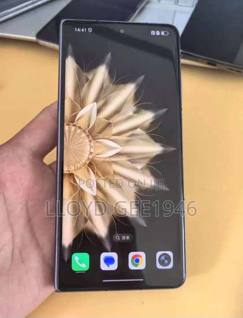 Honor Magic Vs 256 GB Black