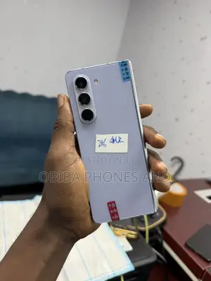 Samsung Galaxy Z Fold 5 256 GB