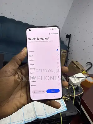 OnePlus 10 Pro 256 GB Black