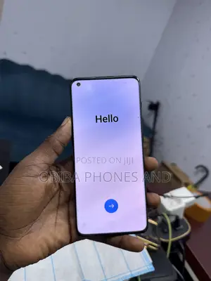 OnePlus 10 Pro 256 GB Black