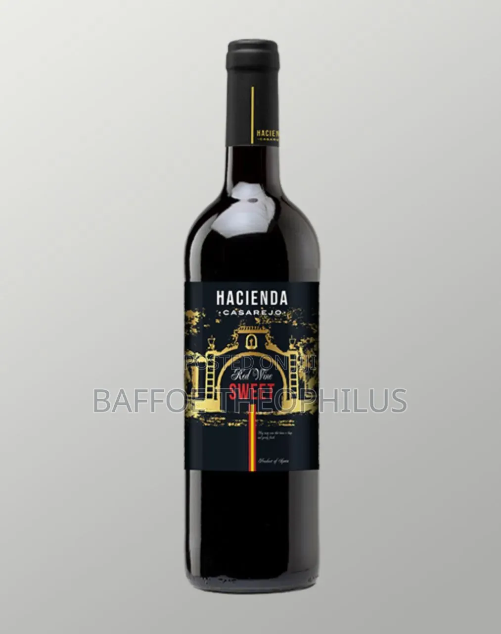 Wine Drinks and Alcoholic Drinks